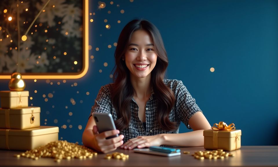 inakkiss918 Mobile Access in 3 Steps